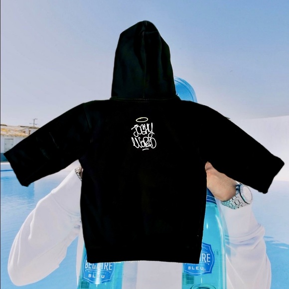 OhGeesy / Shoreline Mafia Hoodie Sweatshirt - Picture 3 of 4